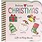 Babies Love Christmas: Lift-a-Flap Board Book (Libro)