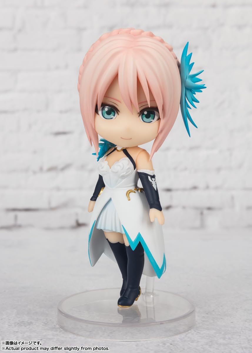 Figura de acción Figuarts Mini Shionne - Bandai Spirits - Tales of Arise