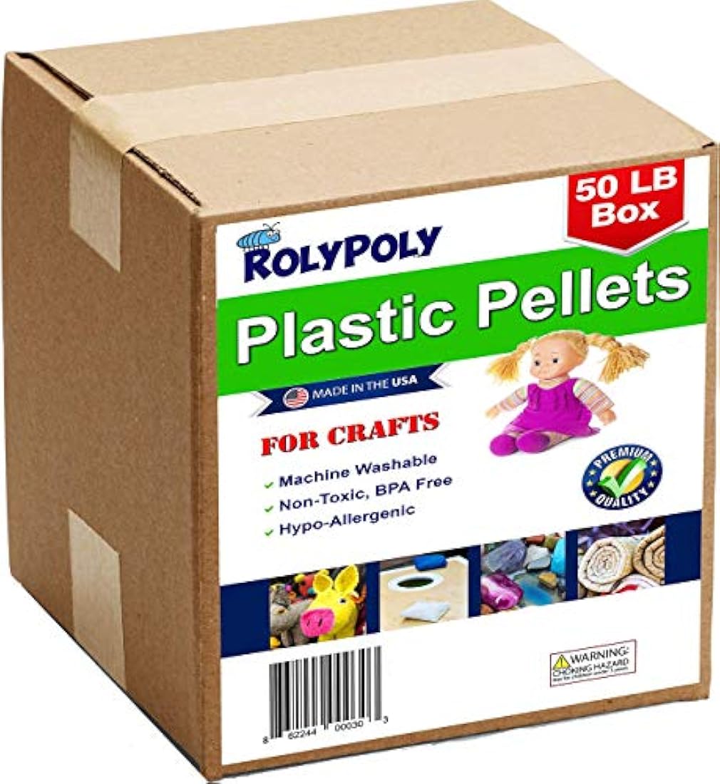 Pellets de Bulk bolsas para contrapeso mantas