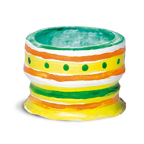 Juguete Kit de ruedas de arcilla para niños