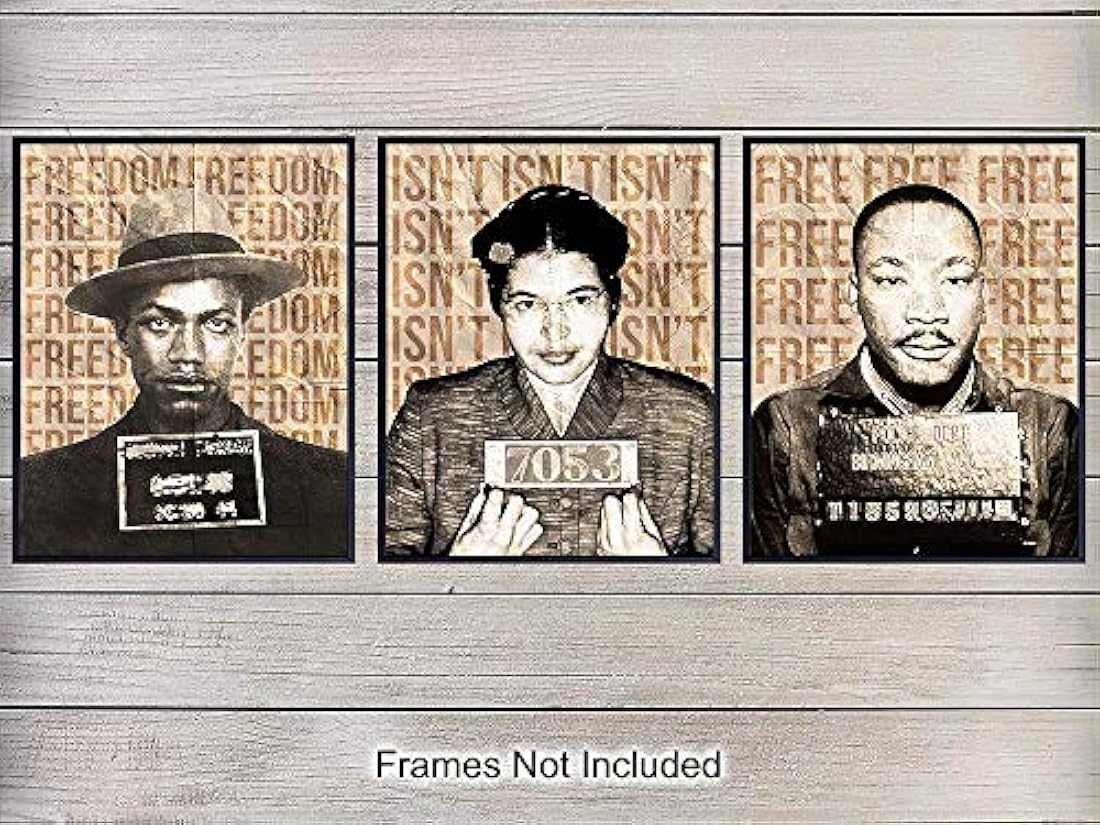 cartel decorativo de pared