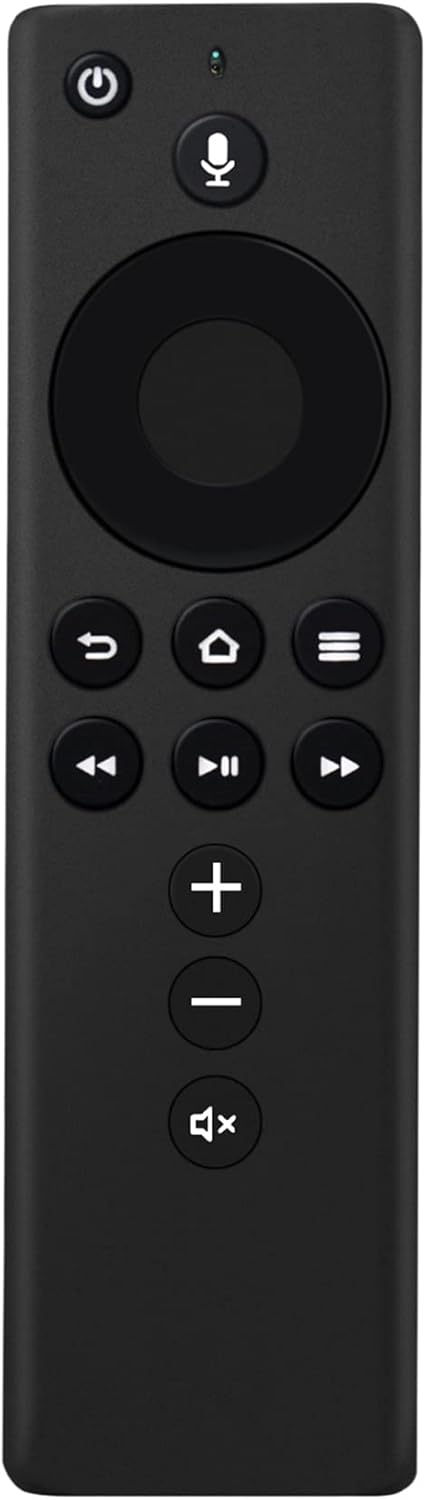 Control Remoto de Reemplazo L5B83H para Amazon TV Cube y Stick