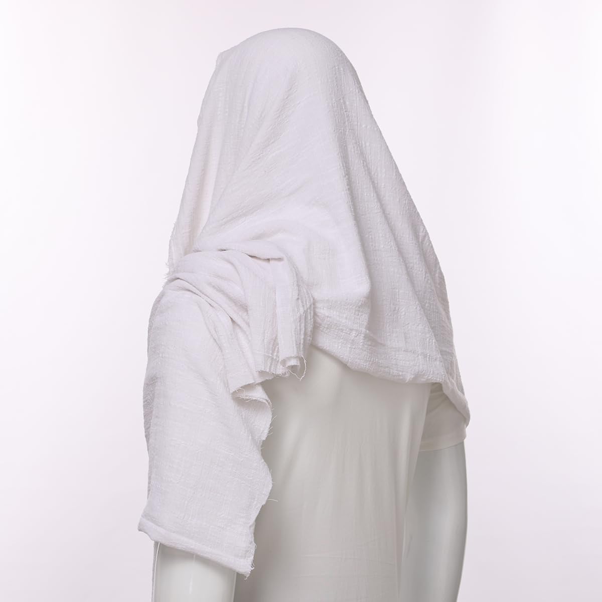 Bufanda GRACEART Post Apocalíptica Cowl Medieval Sash