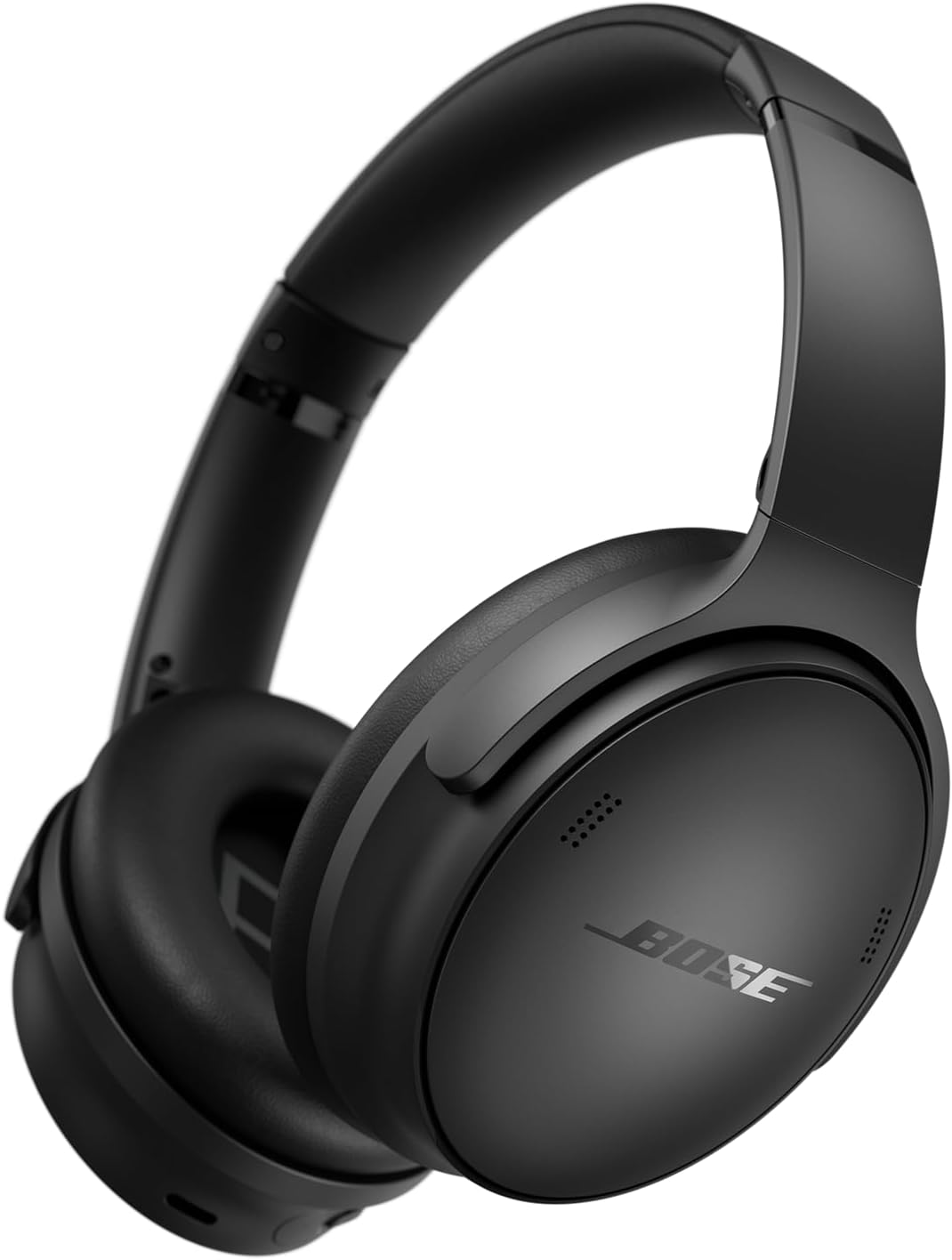 Auriculares Bose QuietComfort, inalámbricos, cancelación de ruido