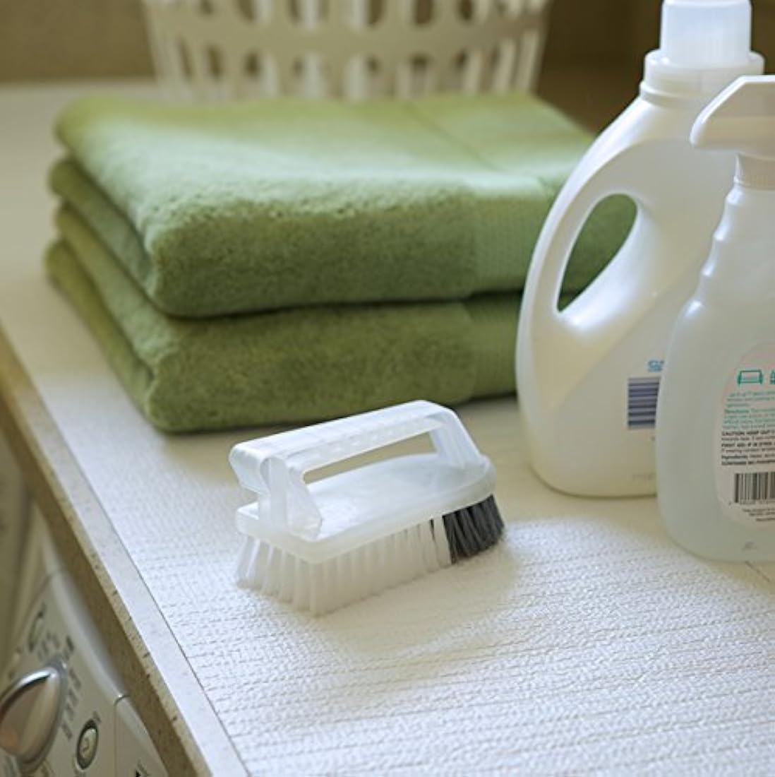 Forro para estante de cocina