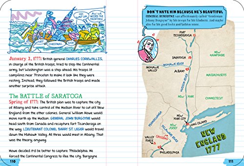 lo que necesitas para dominar la historia EEUU