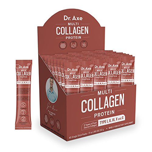 Colágeno de Ancient Nutrition