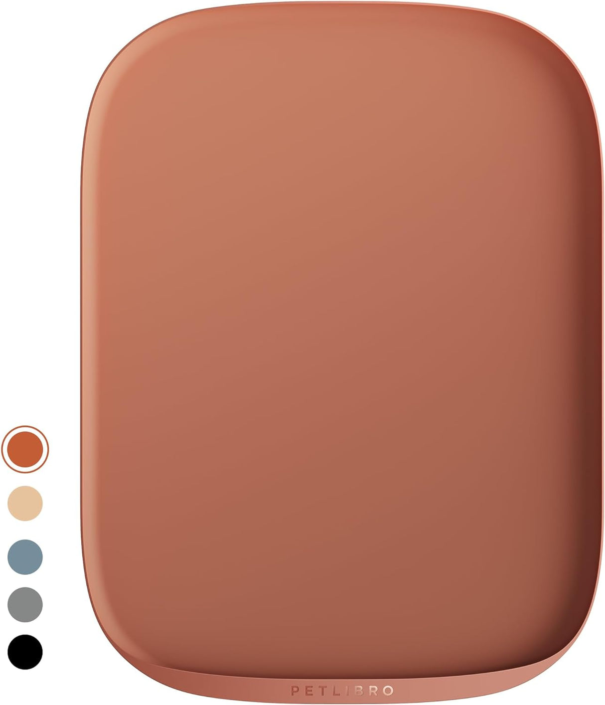 Tapete comedero impermeable para gatos PLPM001 PETLIBRO