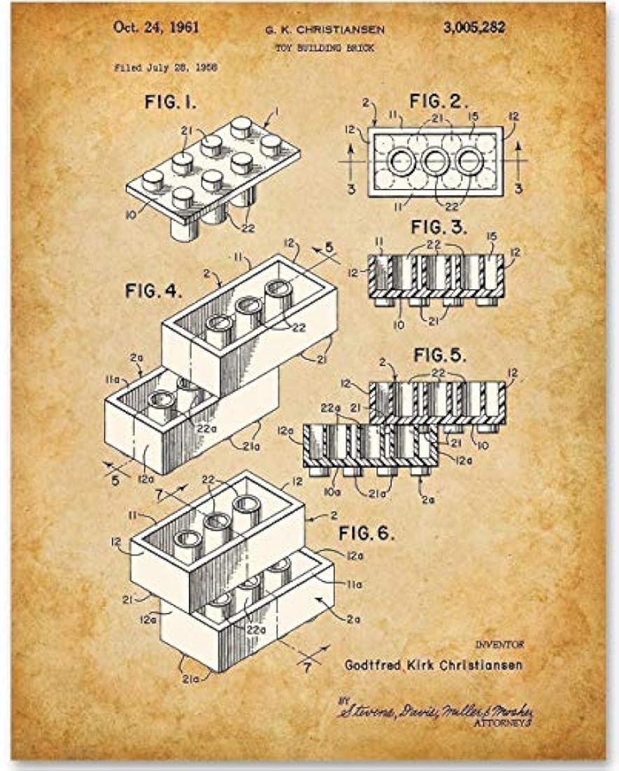 impresion decorativa para pared