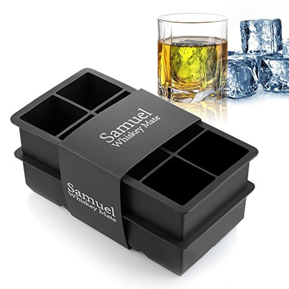 Bandeja para cubitos de hielo.