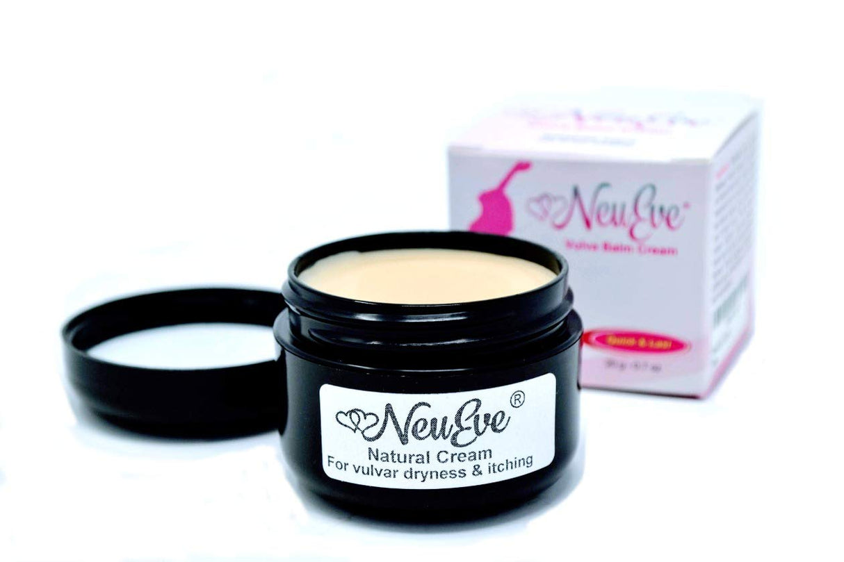 NeuEve® Crema de bálsamo Vulva, libre de hormonas
