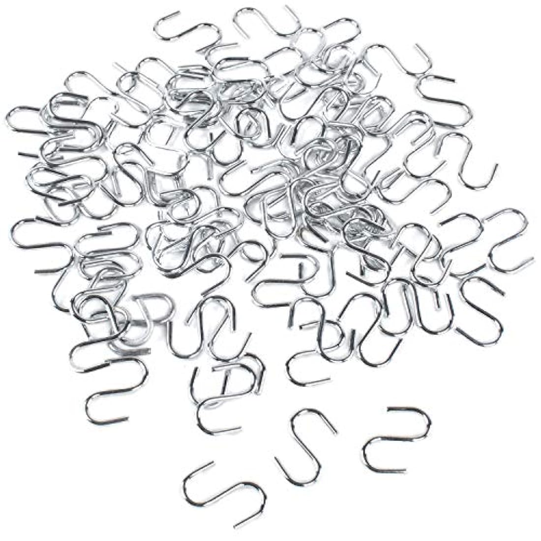 Conectores de alambre de plata