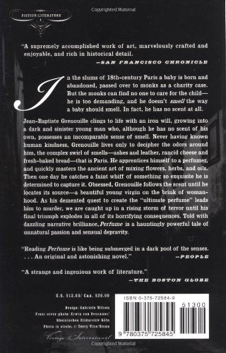 perfume: la historia de un asesino