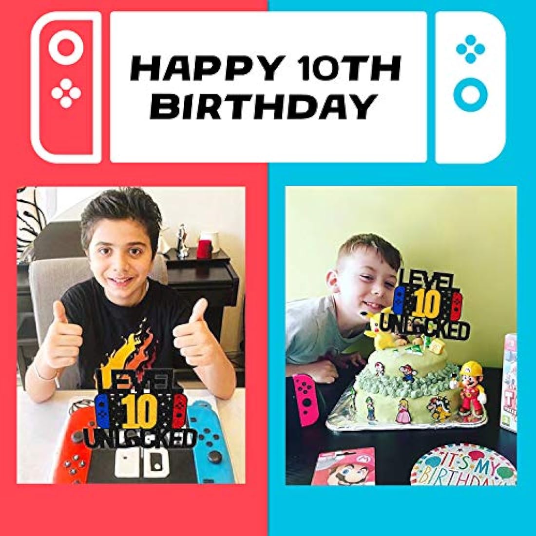 Kits de Decoración, para tartas