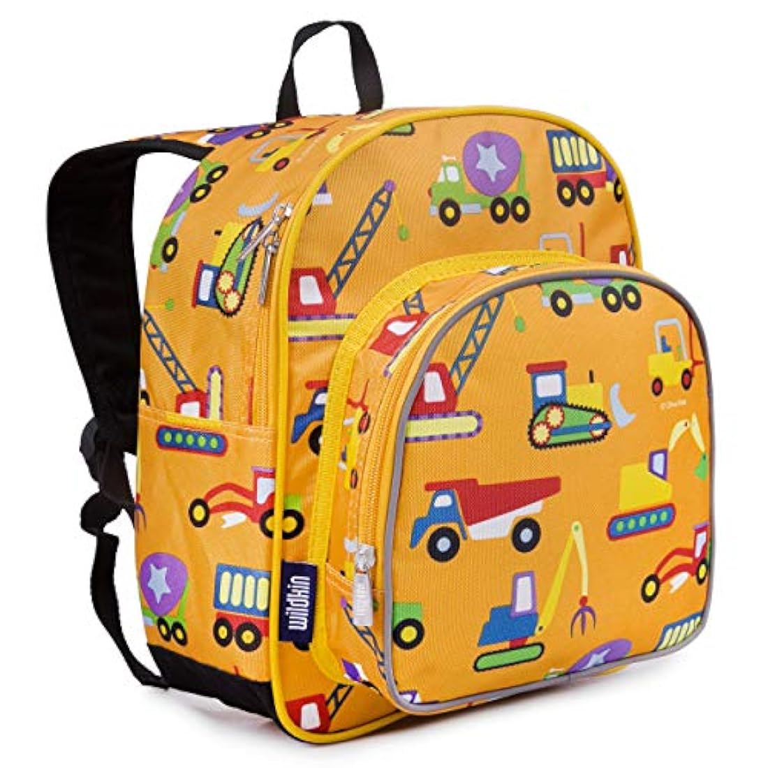 Wildkin Pack 'n Snacks Mochila para niños