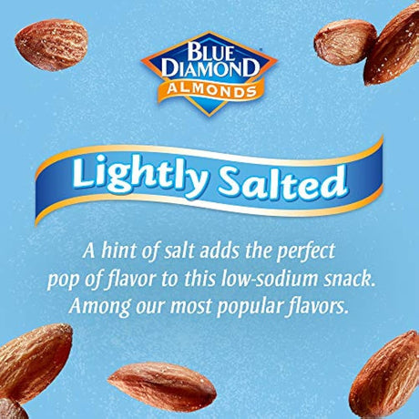 Blue Diamond Almendras