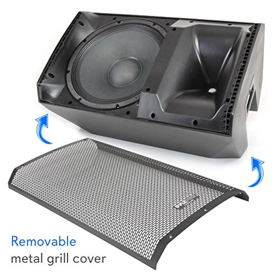 Parlantes Sistema de altavoces Bluetooth Monitor – 1400 v