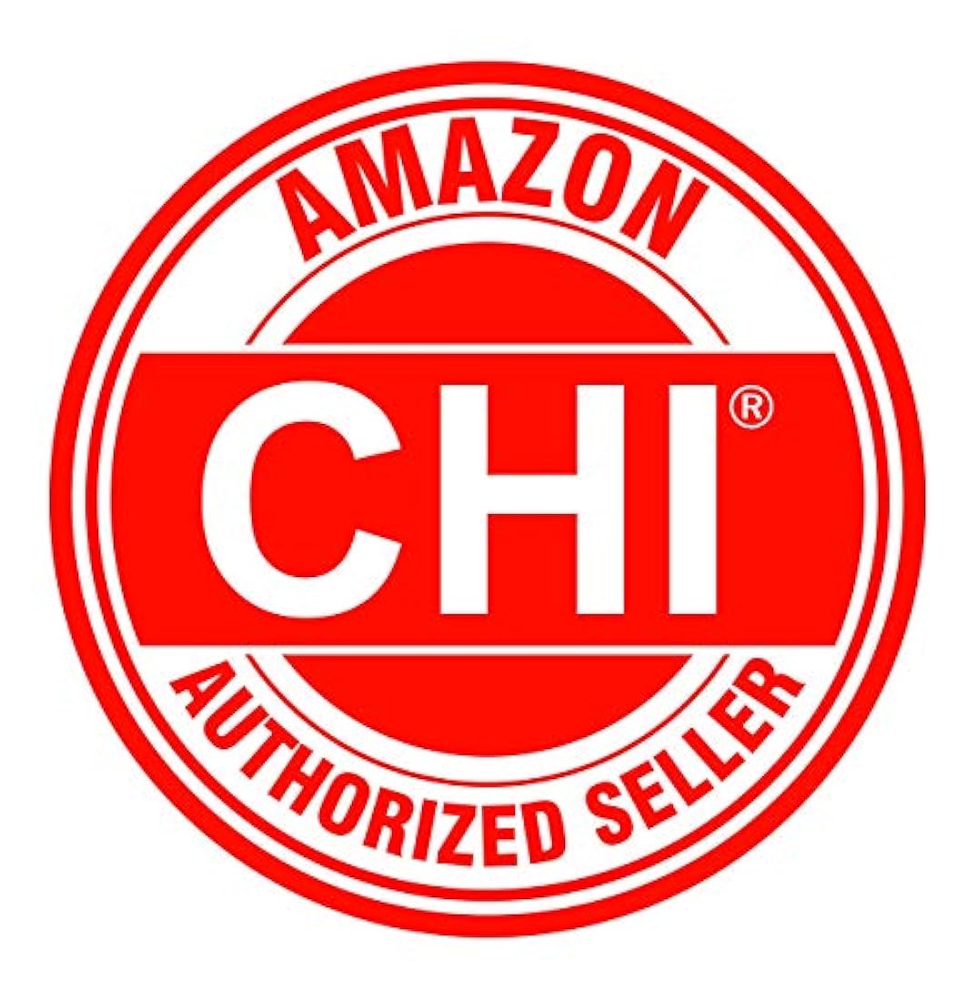 CHI PRO G2 Digital Titanio, Cerámica negra y titanio, Negro