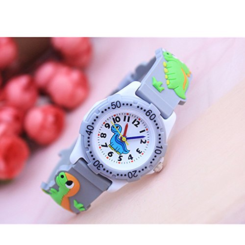 Reloj para niños