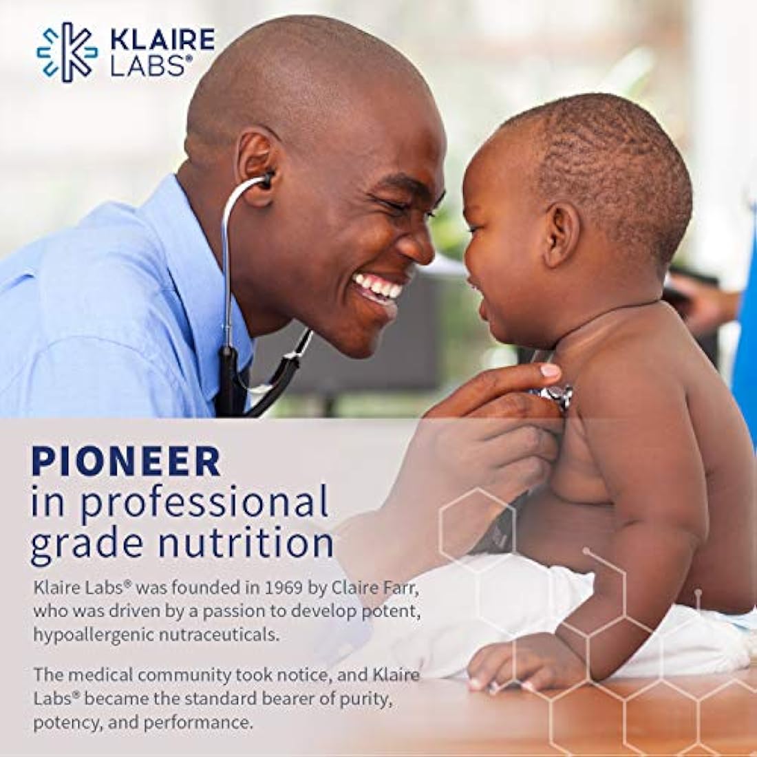 Klaire Labs Immunomax-Fórmula apoyo inmunológico de hongos