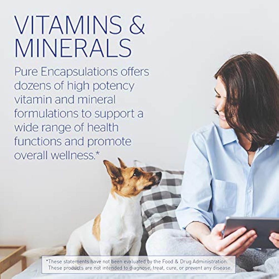 Folato B12 - Vitamina B12 activada Suplemento hipoalergénico