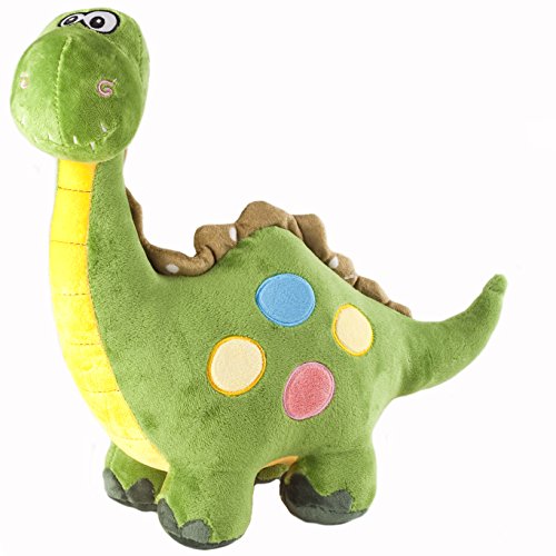 Peluche para regalos de bebé , de dinosaurio