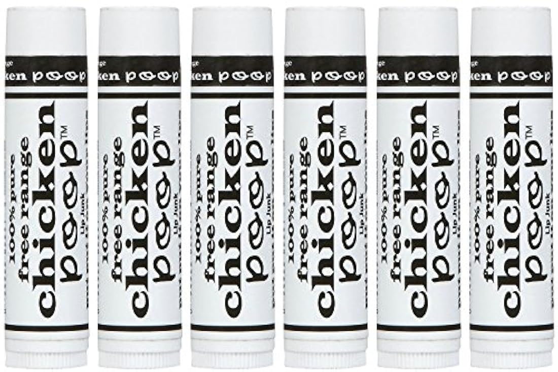 Simone chickenbone 1011 Chick caca Lip basura DSp