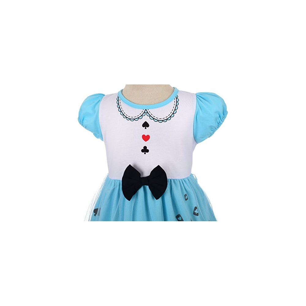Disfraces de verano para cumpleaños talla 2 años
