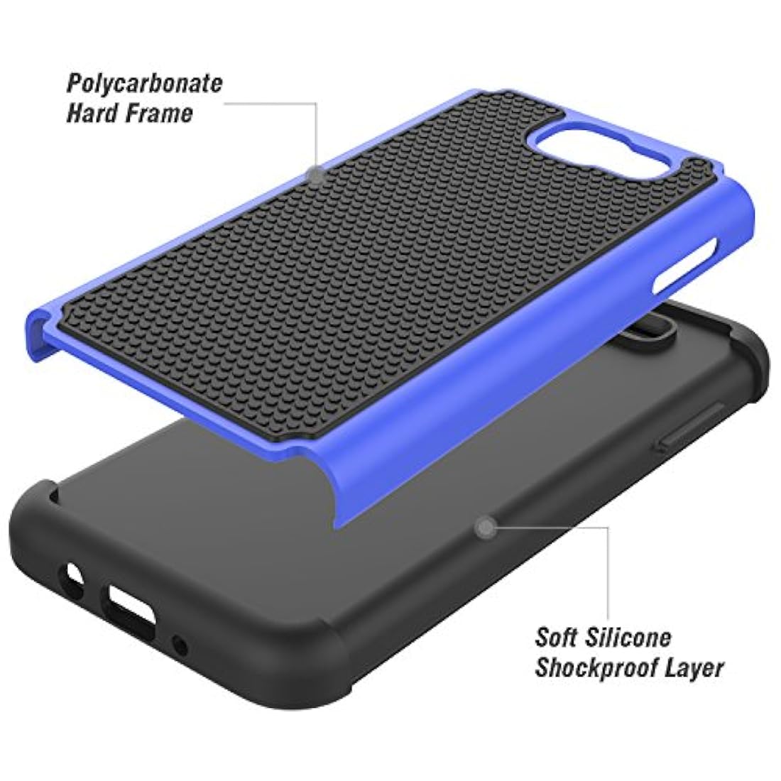 Funda para Samsung Galaxy J7