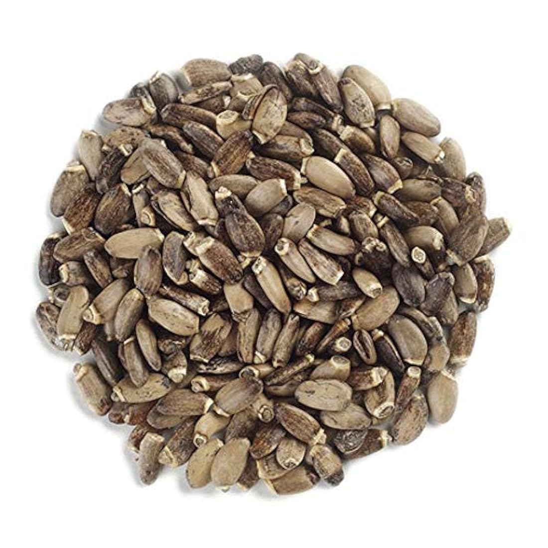 FRONTIER Productos Naturales Cardo Mariano Semillas Whole