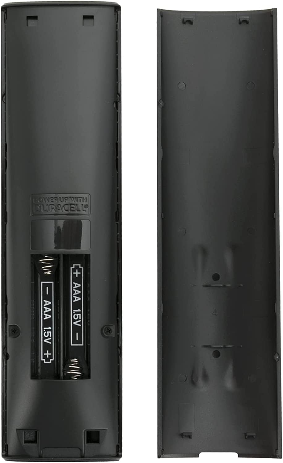 Control Remoto XRT136 para TV Vizio, Compatible con V405-G9