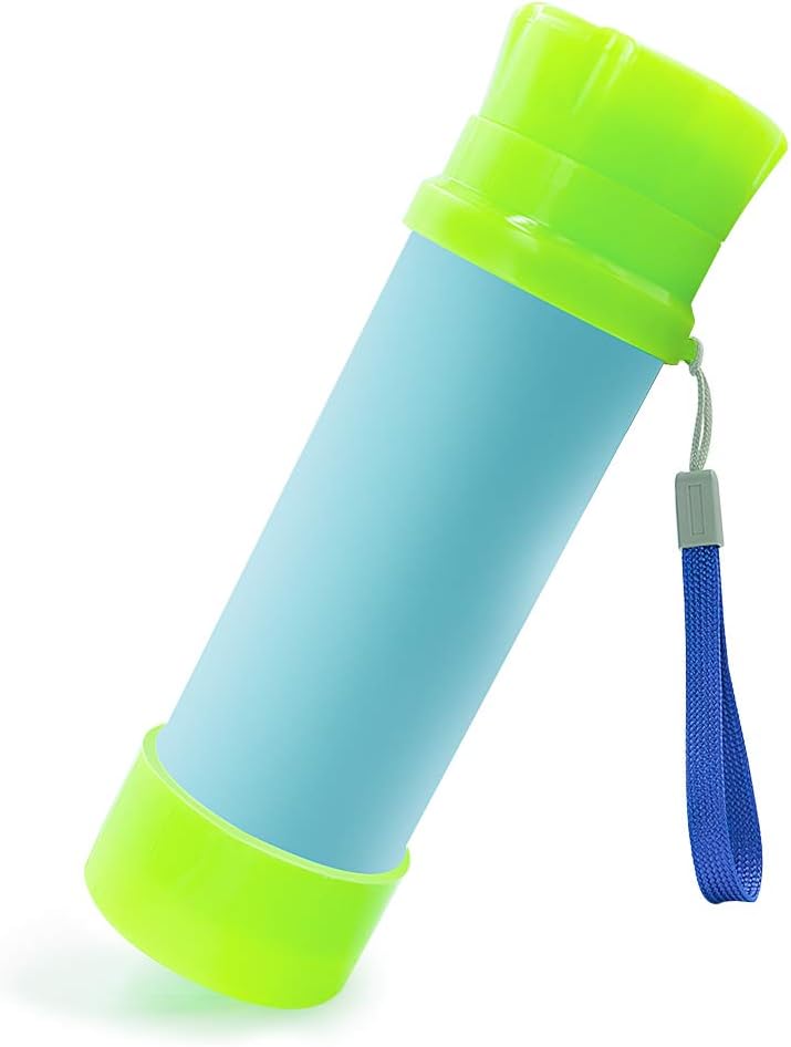 Monóculo Portátil Luwint - Telescopio Retráctil para Niños