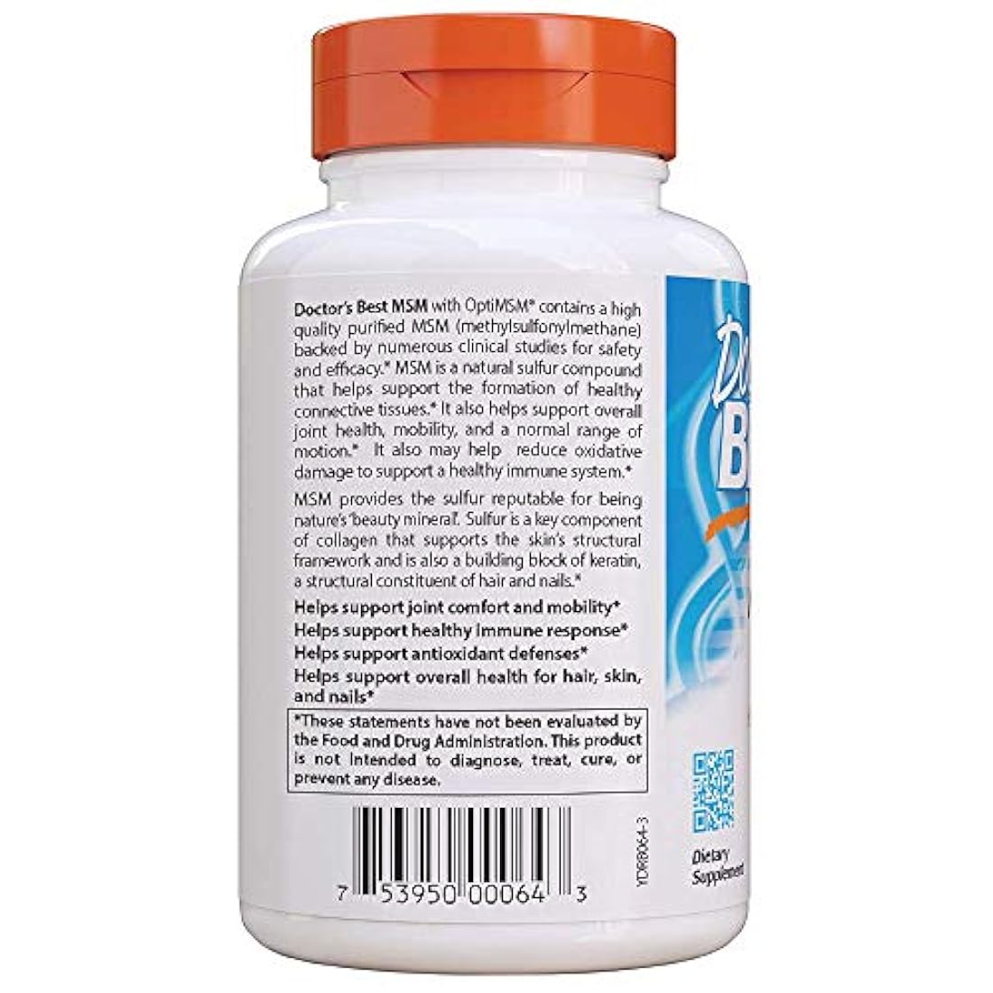 Suplemento para las Articulaciones