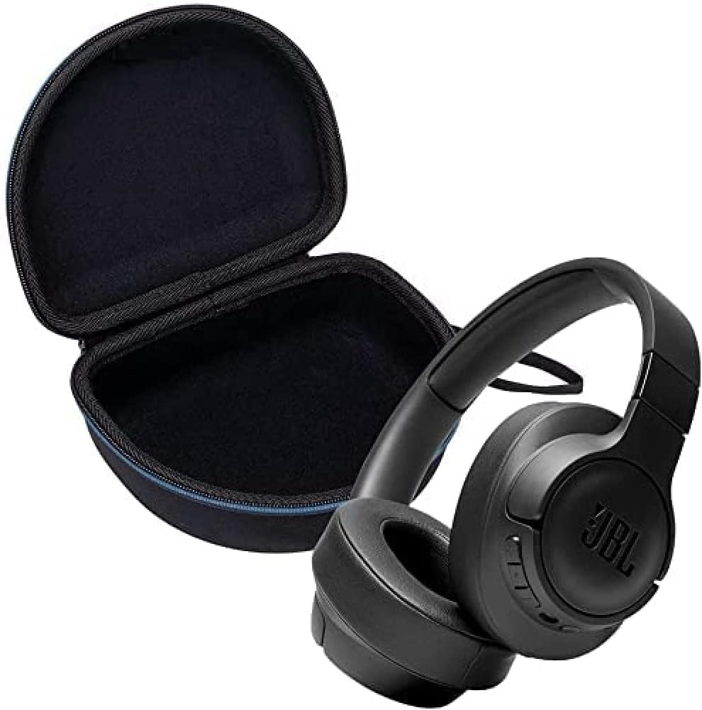 Auriculares inalámbricos JBL Tune 760NC con cancelación de ruido