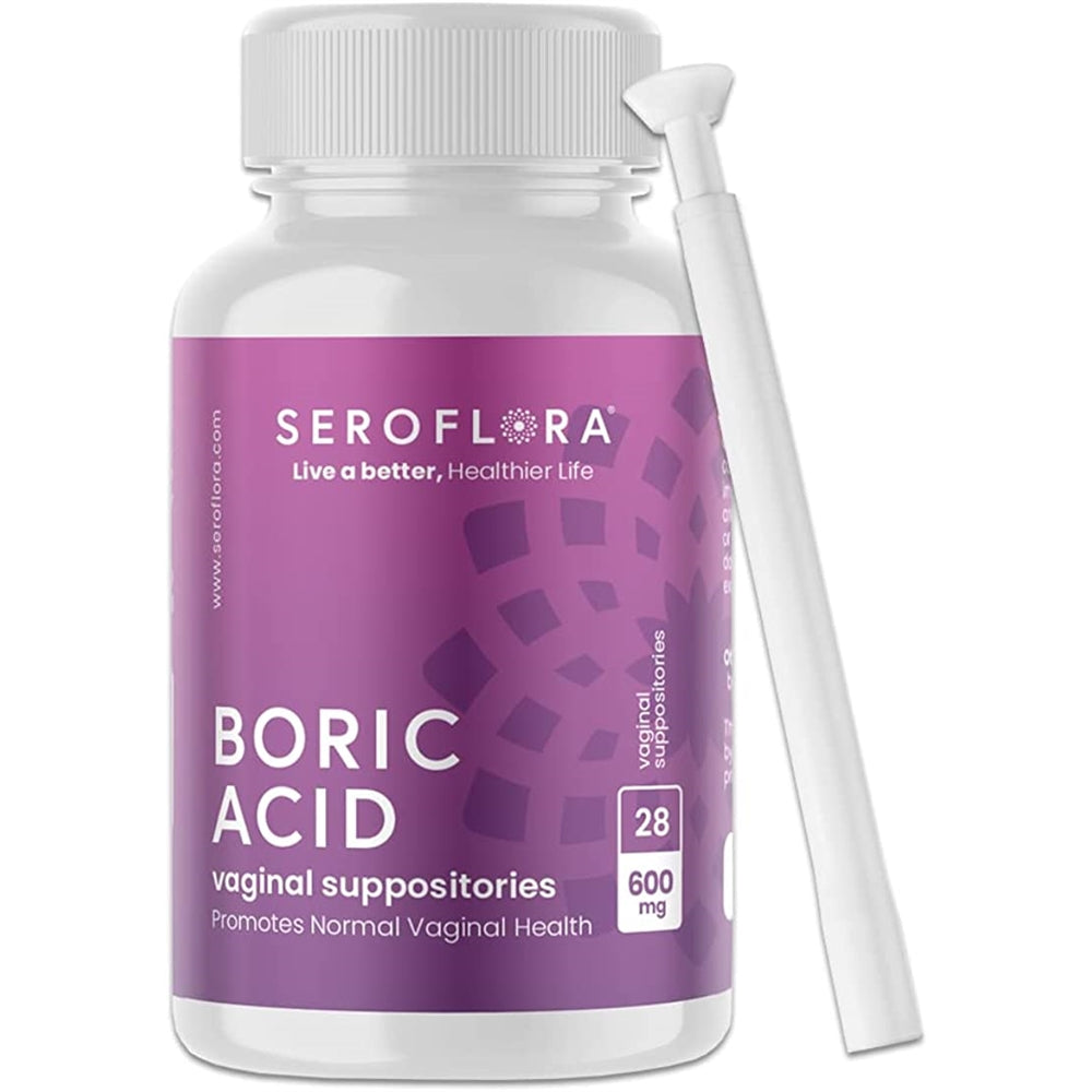 Suplementos Alimenticios infección por levaduras