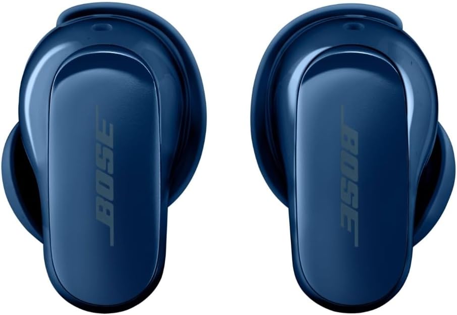 Auriculares Bose QuietComfort Ultra, Cancelación de Ruido, Bluetooth