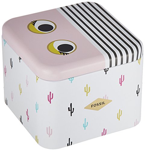 Reloj de cuero marrón claro con tres manecillas