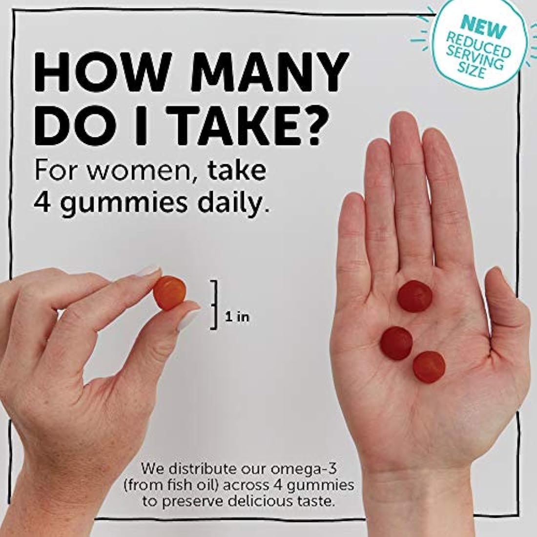 Vitaminas prenatales con ácido fólico multivitamínico