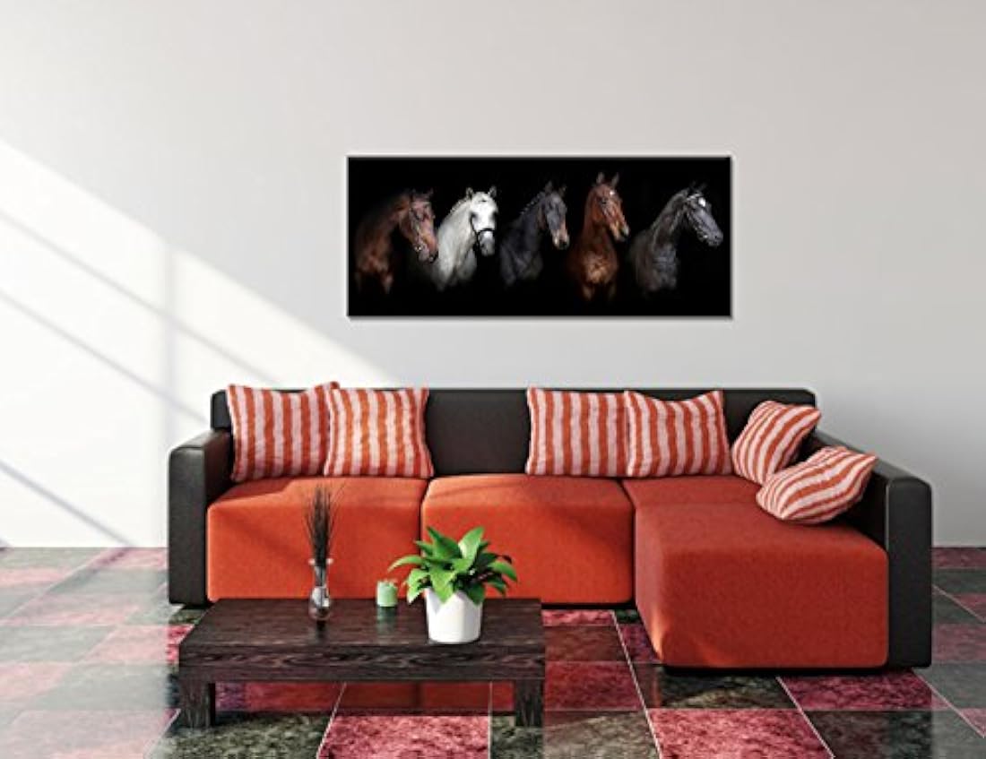 Impresión Lienzo Decoración para sala de estar