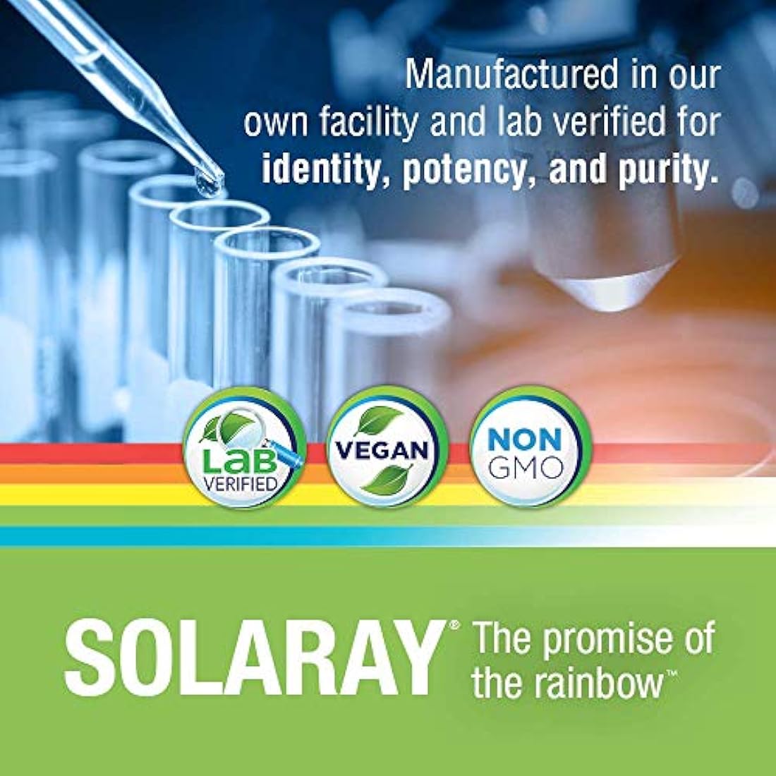 Aceite de Orégano Suplemento, Solaray