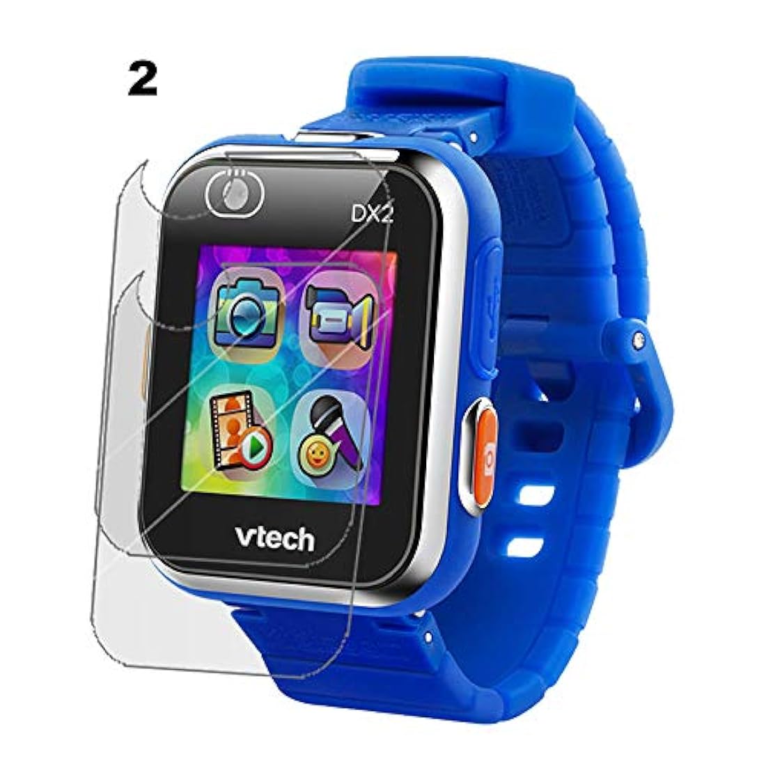 Protector de pantalla de ultra hd invisible IPG Phone Guard