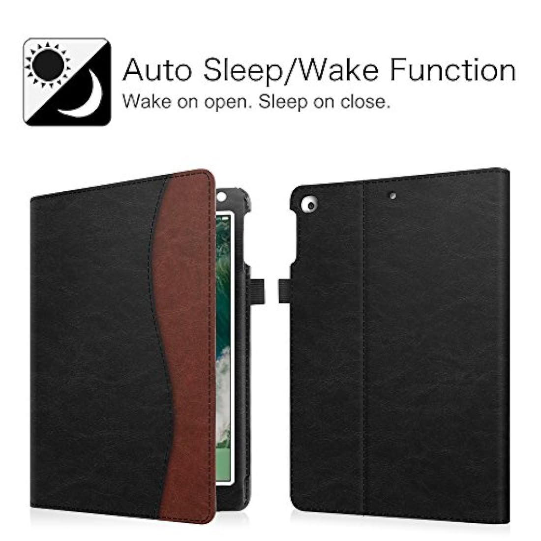 Funda Fintie para iPad 9.7 pulgadas 2017/iPad Air 2/iPad Air