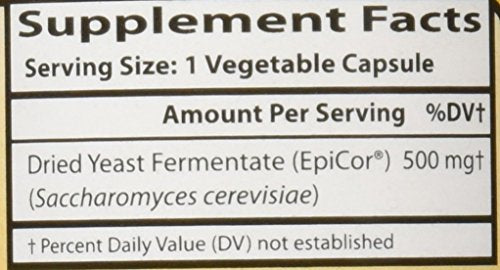 Healthy Origins EpiCor soporte inmunitario, 150 cápsulas