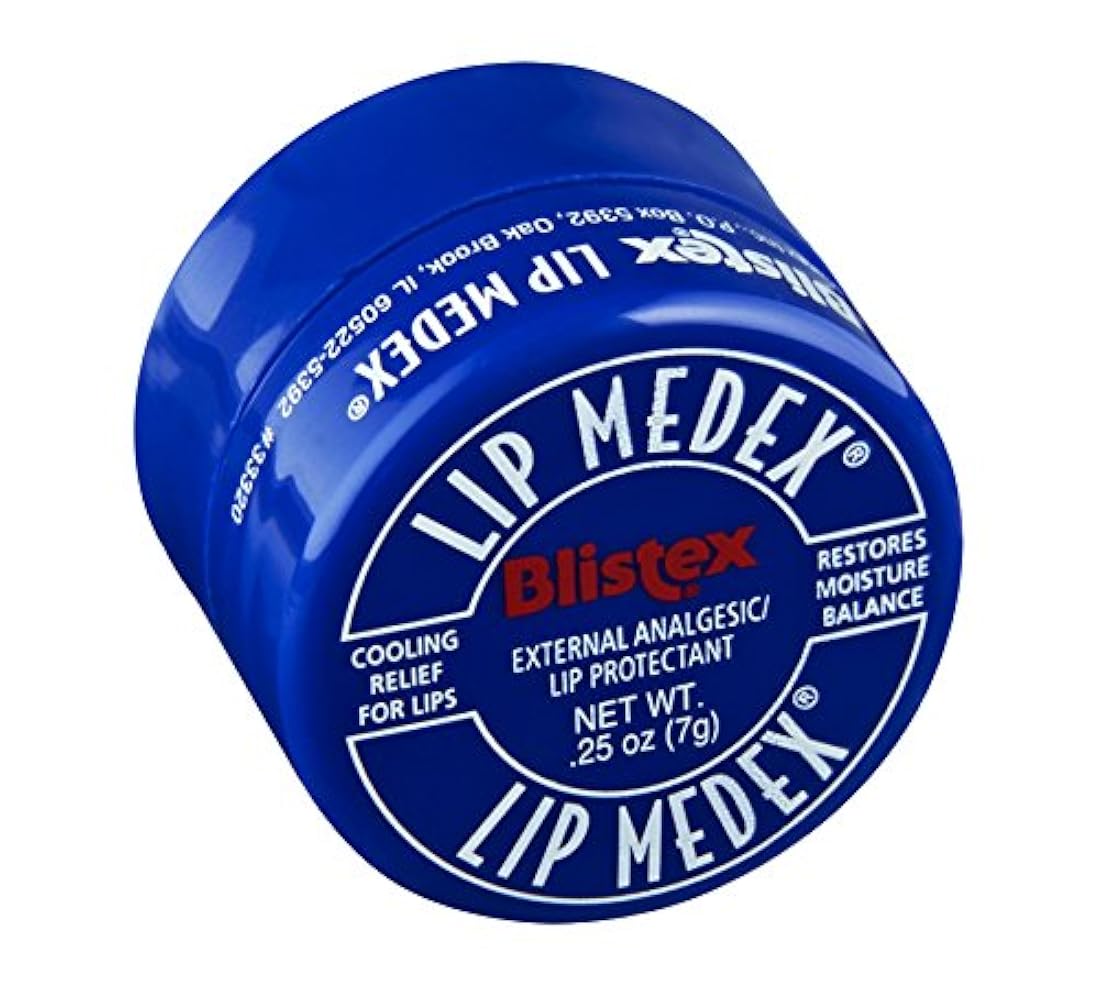 Paquete de recarga Blistex Labios medex