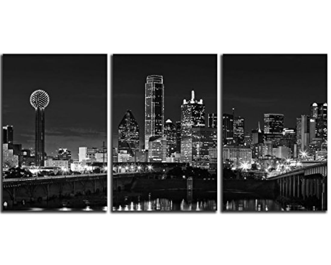 lienzos para pared, diseño de paisaje urbano