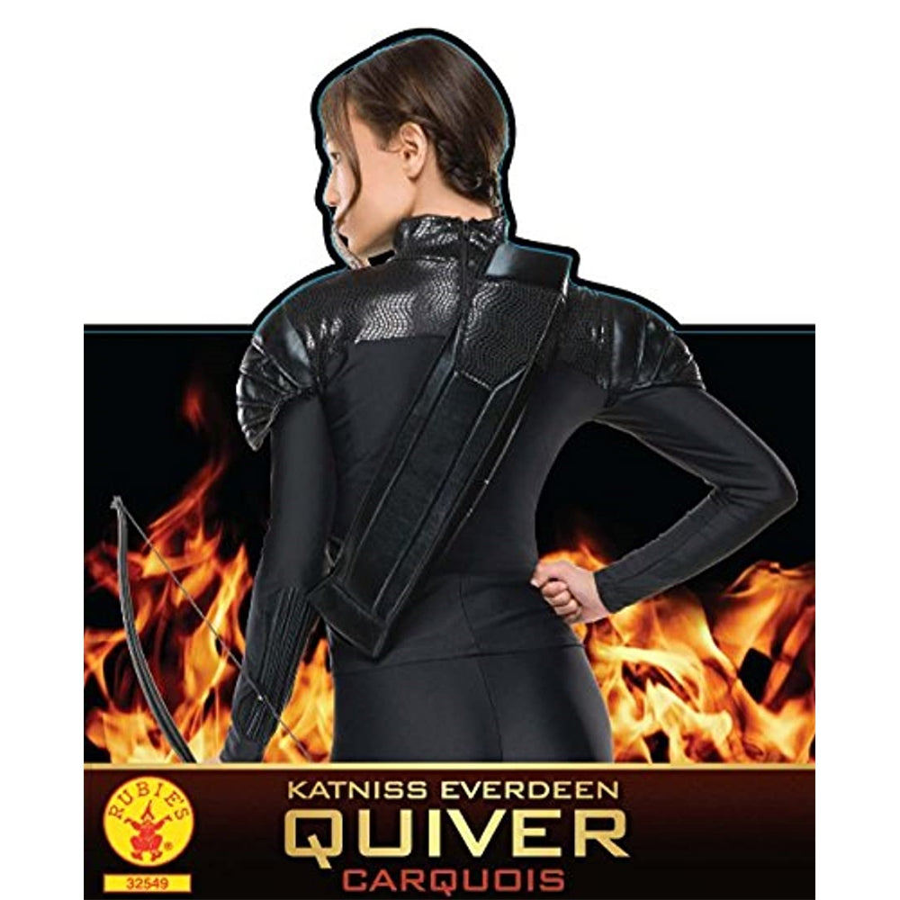 Disfraces disfraz para mujer alijaba de Katniss