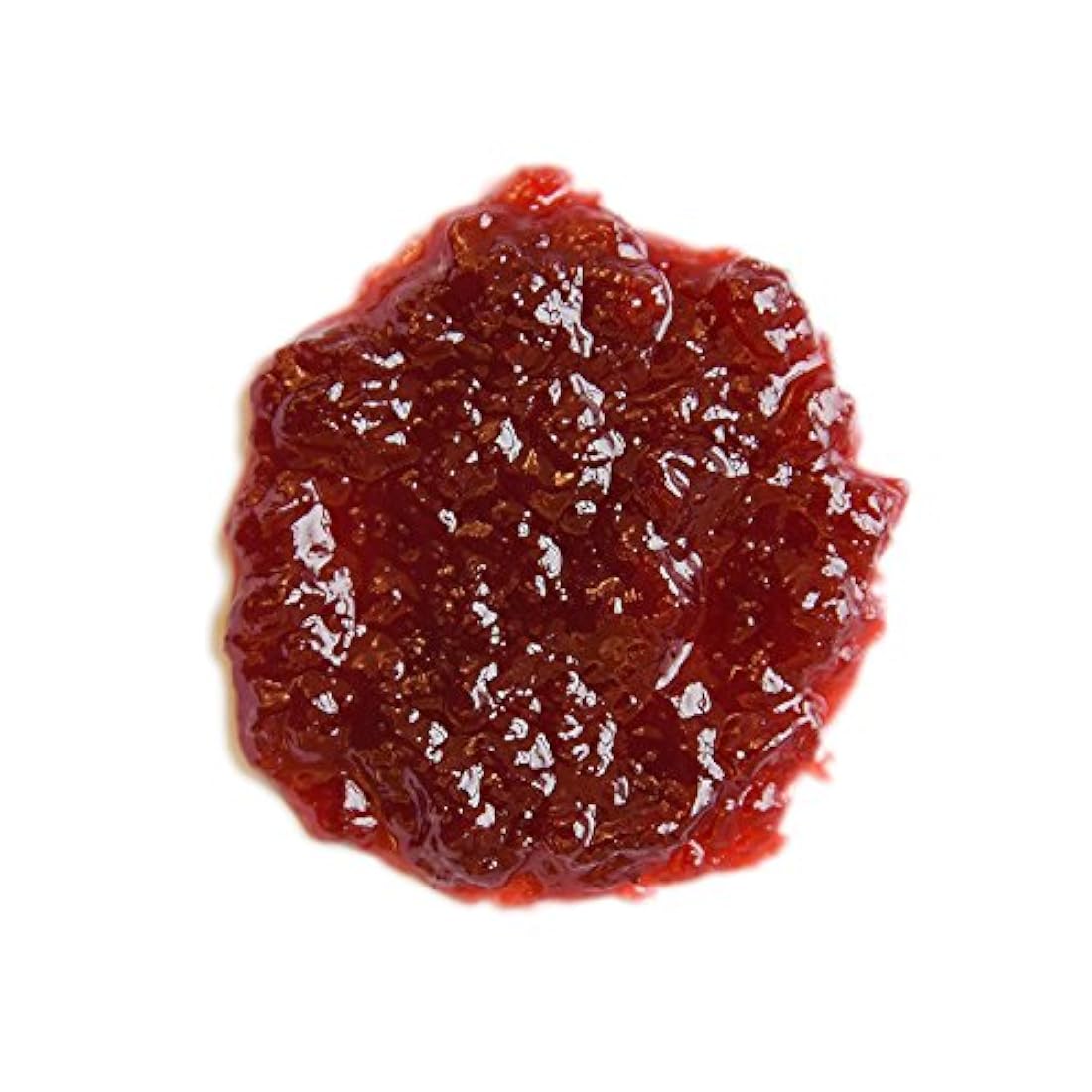 Dulce de cereza verde