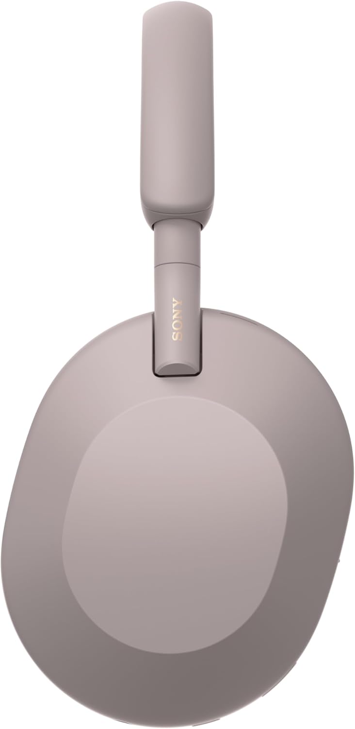 Auriculares Inalámbricos Sony WH-1000XM5 con Cancelación de Ruido