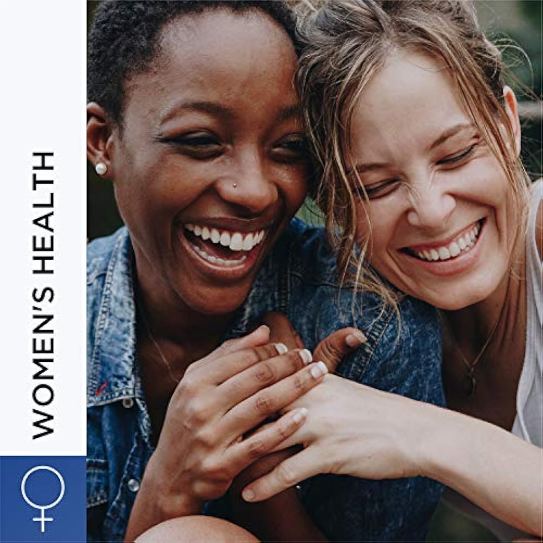 Fórmula femenina con Tribulus, Ginkgo Biloba (60 cápsulas)