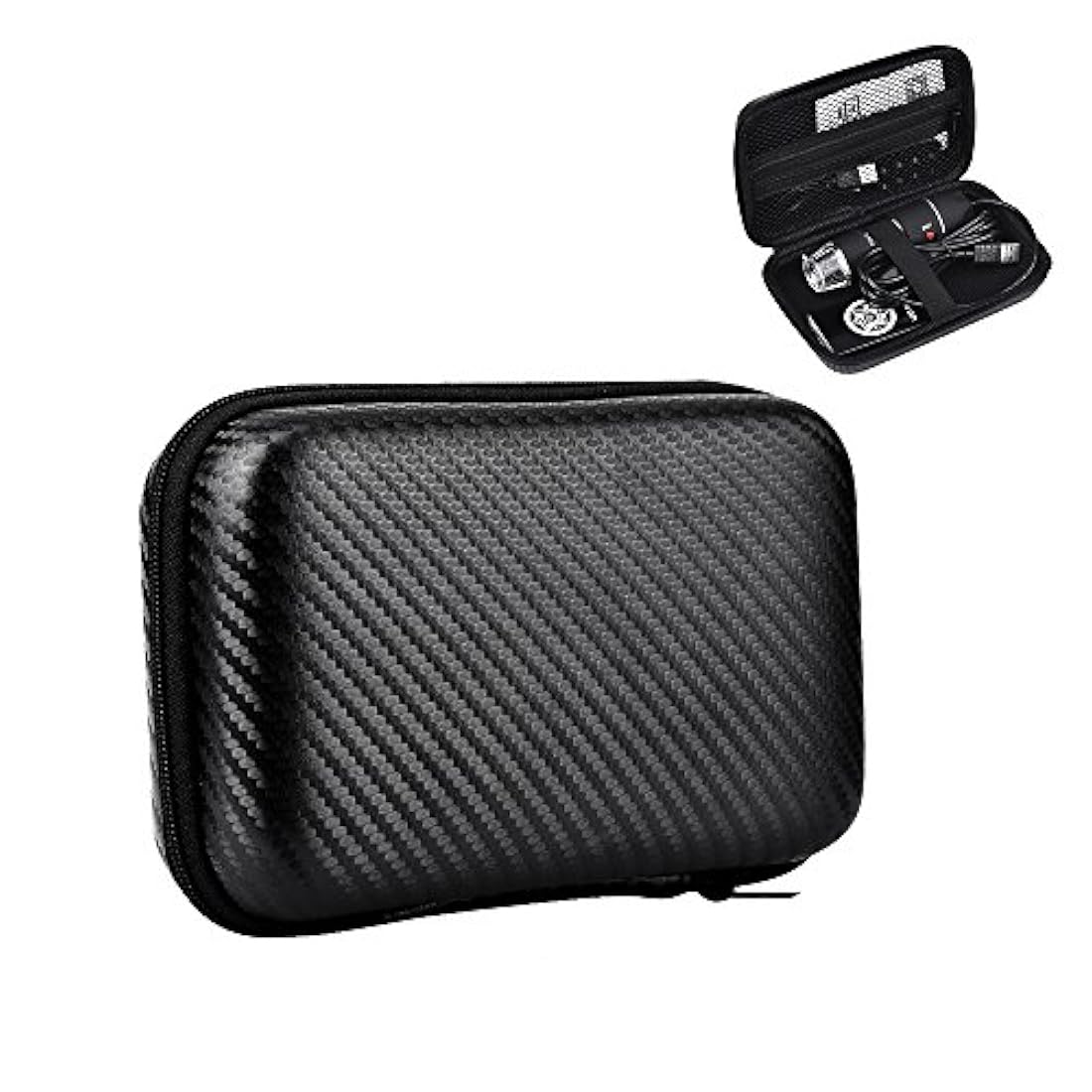 Jiusion - Funda para microscopio